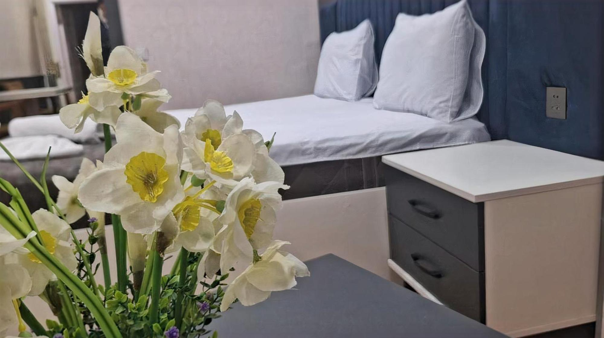 Nord West Hotel Баку Экстерьер фото