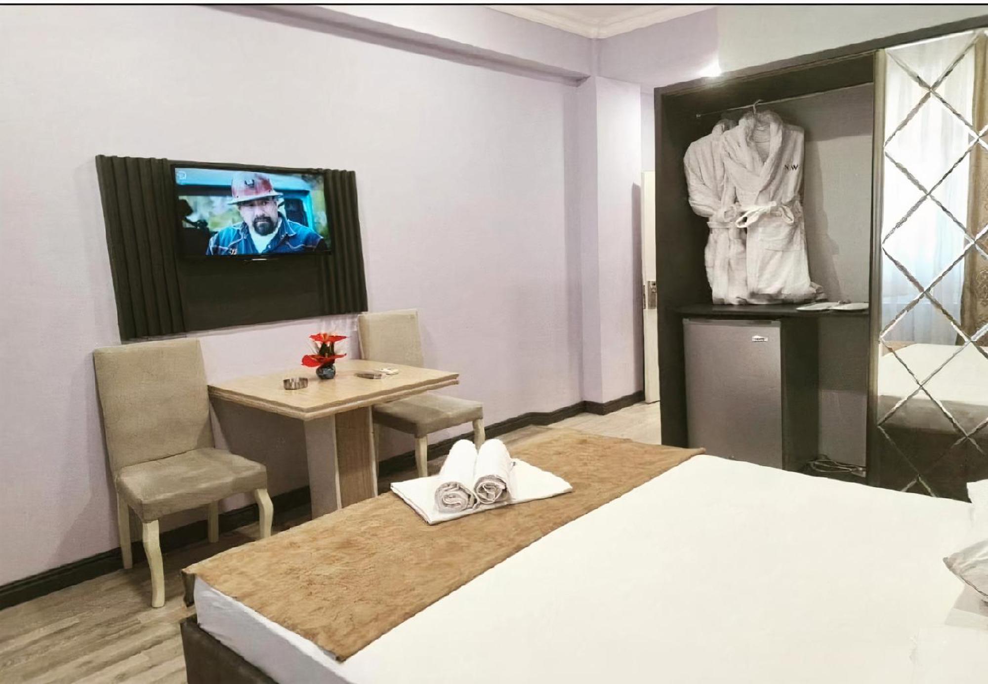 Nord West Hotel Баку Экстерьер фото